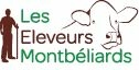 Les éleveurs Montbéliards