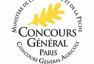 Concours Général - Paris